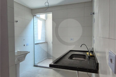 Apartamento à venda com 2 quartos em Vila Carrão, São Paulo, SP