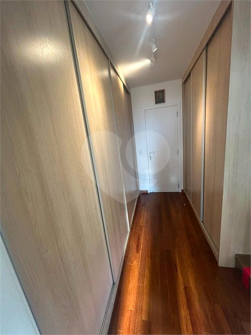 Apartamento para alugar com 3 suítes em Rio Pequeno, São Paulo, SP