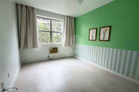 Apartamento à venda com 3 quartos em Tijuca, Rio de Janeiro, RJ