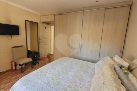 Casa à venda com 3 quartos, sendo 1 suíte,  em Perdizes, São Paulo, SP