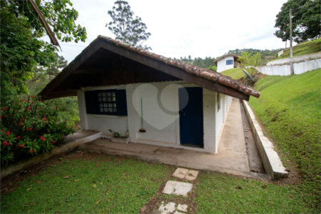 Sítio à venda com 7 quartos, sendo 6 suítes, no Centro (são João Novo), São Roque, SP