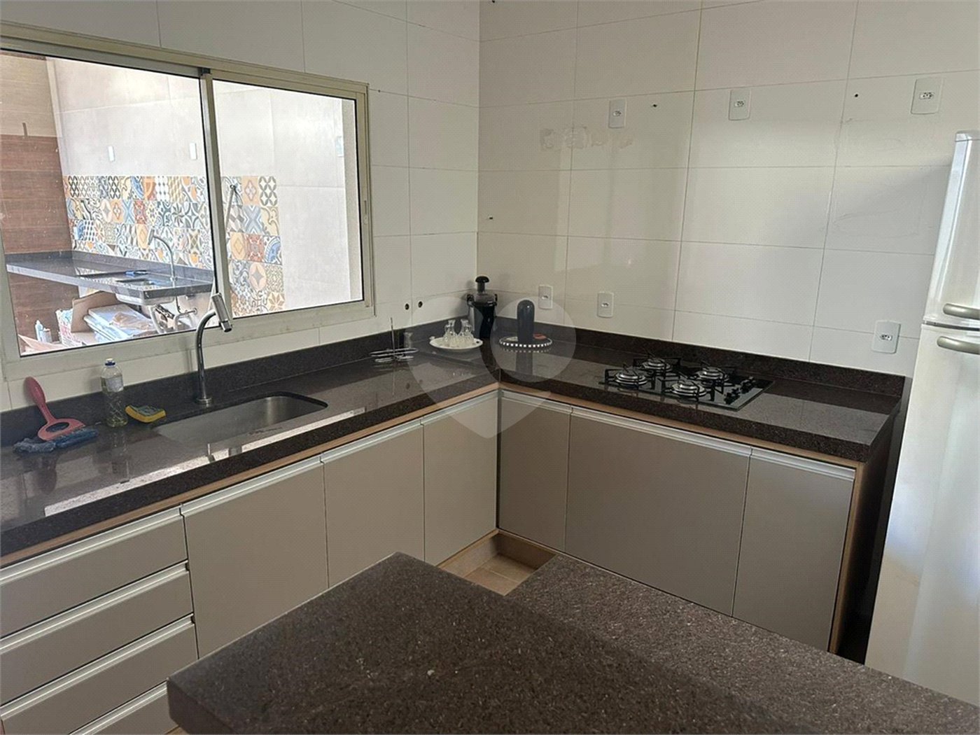 Casa à venda com 2 quartos, sendo 1 suíte, no condomínio Residencia Valencia - Ilha Turia, Ribeirão Preto - SP
