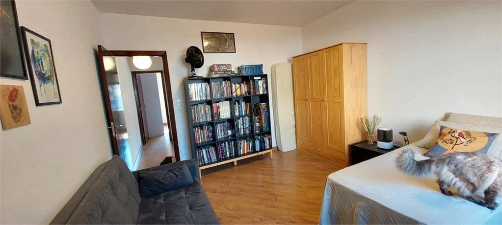 Casa à venda com 2 quartos, sendo 1 suíte,  em Parque Residencial da Lapa, São Paulo, SP