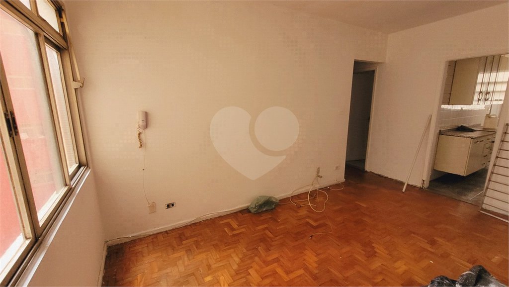 Apartamento à venda com 2 quartos em Aclimação, São Paulo, SP