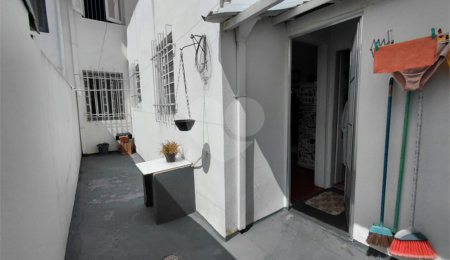 Sobrado à venda com 2 quartos em Perdizes, São Paulo, SP
