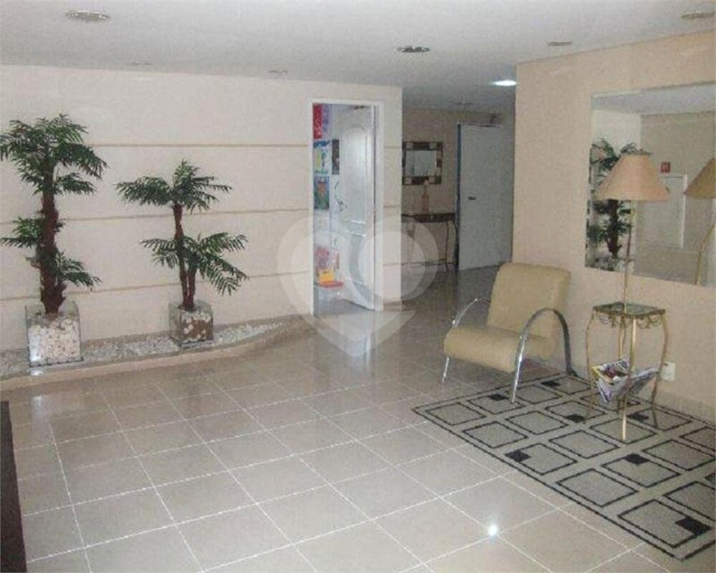 Apartamento à venda com 3 quartos, sendo 1 suíte, em Mandaqui, São Paulo, SP