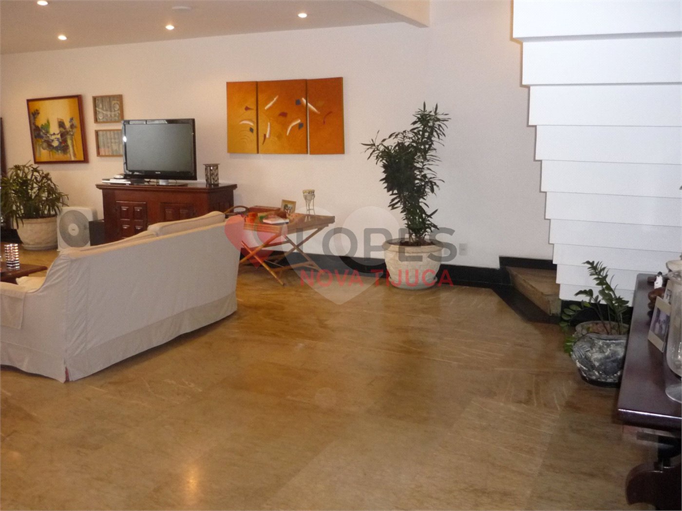Cobertura à venda ou para alugar com 4 quartos, sendo 2 suítes, em Andaraí, Rio de Janeiro, RJ