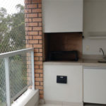 Apartamento à venda com 3 quartos, sendo 1 suíte, em Vila Suzana, São Paulo, SP