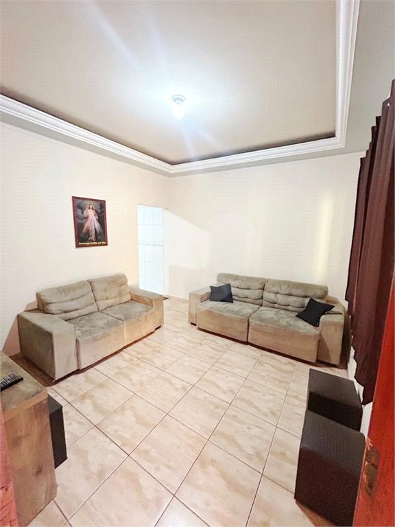Casa à venda com 2 quartos, sendo 1 suíte, em Jardim Paulista, Sorocaba, SP