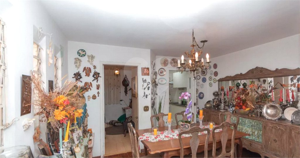 Sobrado à venda com 3 quartos, sendo 1 suíte,  em Chácara Santo Antônio (zona Sul), São Paulo, SP