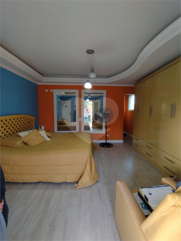 Casa à venda com 4 quartos, sendo 3 suítes,  no condomínio Aruã Ecopark Lagos, Mogi das Cruzes - SP