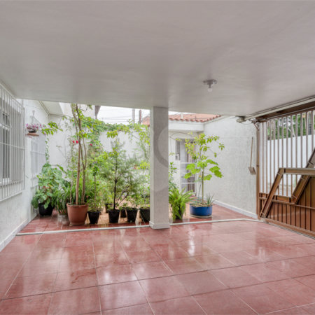 Casa à venda com 3 quartos, sendo 1 suíte, em Vila Cruzeiro, São Paulo, SP