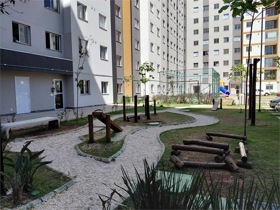Studio à venda com 2 quartos em Jaguaré, São Paulo, SP