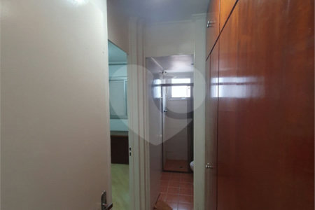 Apartamento para alugar com 3 quartos, sendo 1 suíte, em Vila Santana, São Paulo, SP
