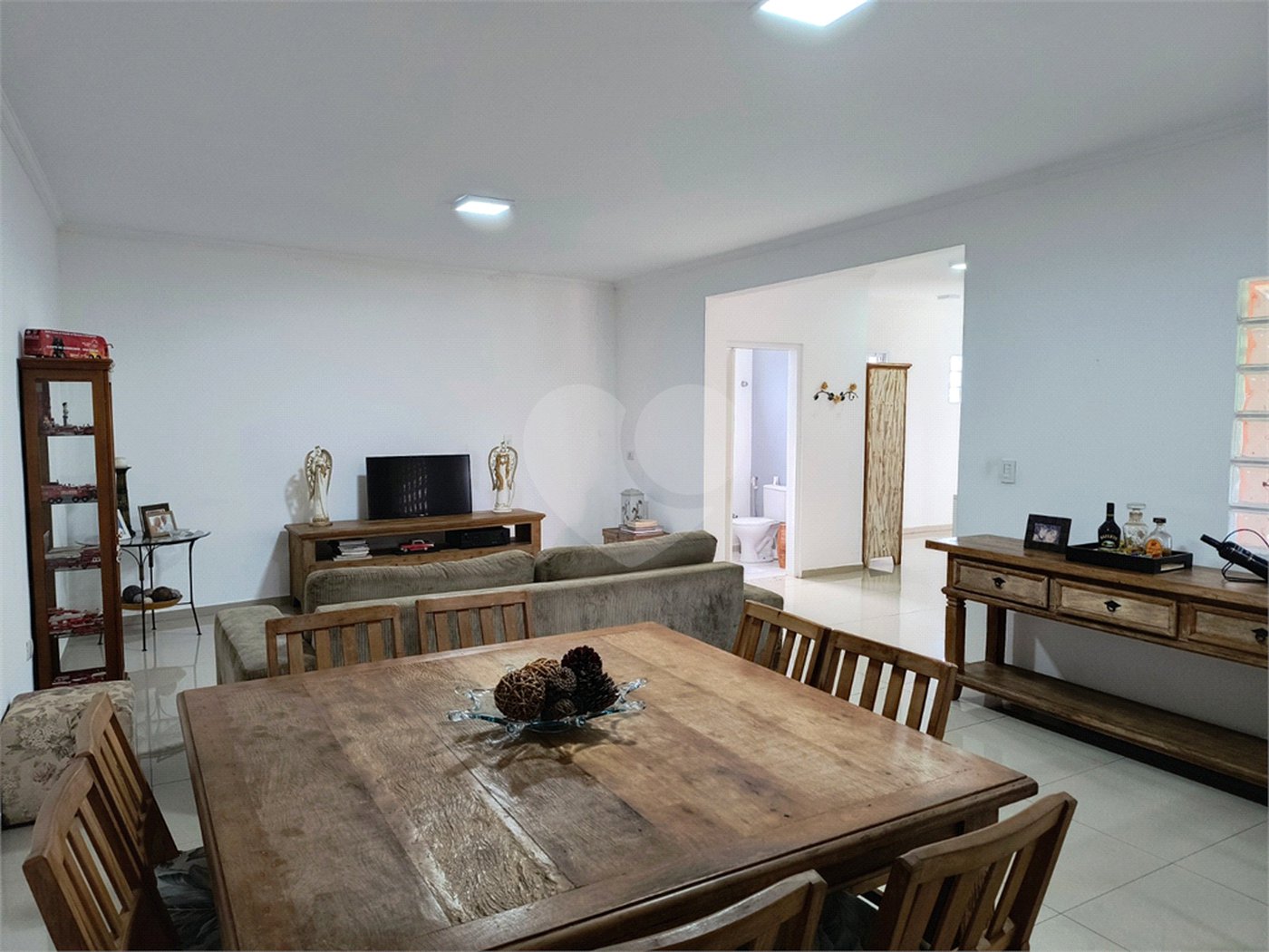 Casa à venda com 4 suítes em Roseira, Mairiporã, SP