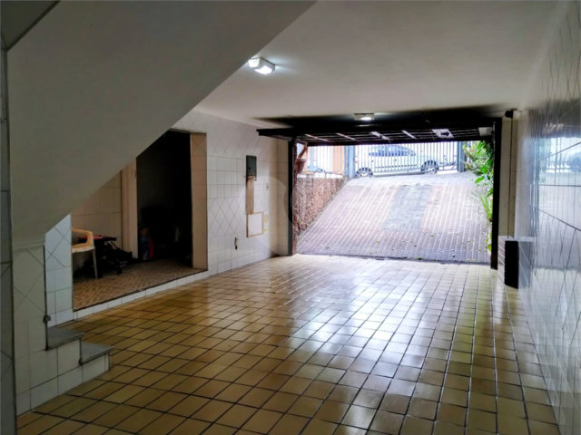Casa à venda com 4 quartos, sendo 1 suíte,  em Vila Guilherme, São Paulo, SP