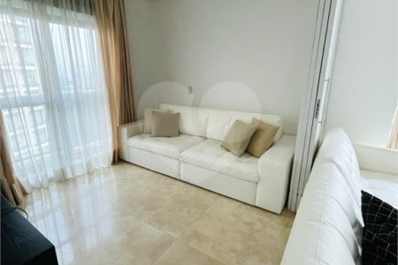 Apartamento à venda ou para alugar com 2 quartos, sendo 1 suíte, em Parque do Morumbi, São Paulo, SP