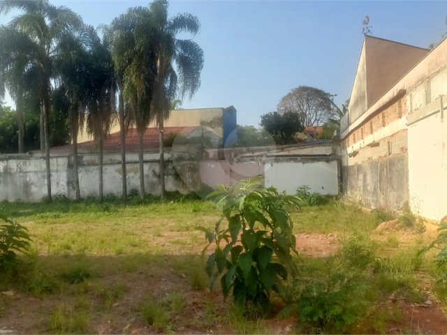 Terreno à venda em Alto da Boa Vista, São Paulo, SP