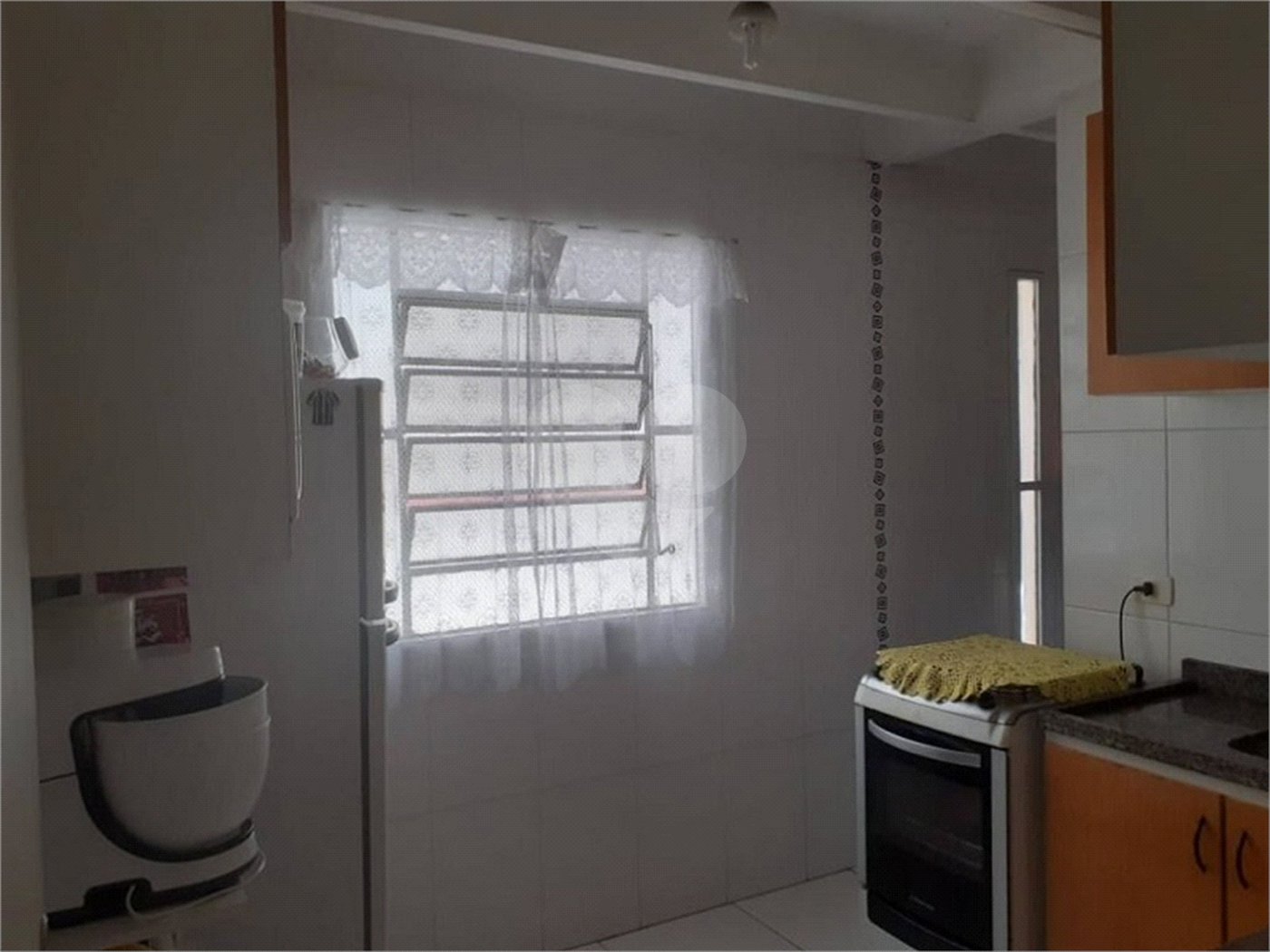 Apartamento à venda com 2 quartos em Vila Santa Teresa (zona Sul), São Paulo, SP
