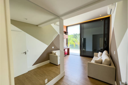 Casa à venda com 6 suítes no condomínio Fazenda Vila Real, Itu - SP