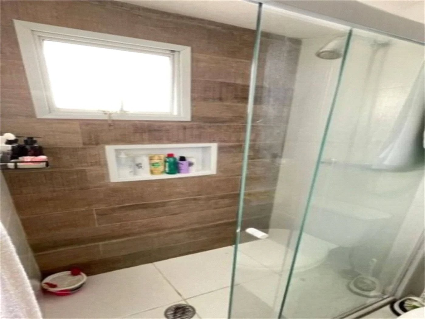 Apartamento à venda com 2 quartos, sendo 1 suíte, em Vila Andrade, São Paulo, SP