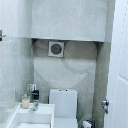 Sobrado à venda com 4 quartos, sendo 2 suítes, em Ipiranga, São Paulo, SP