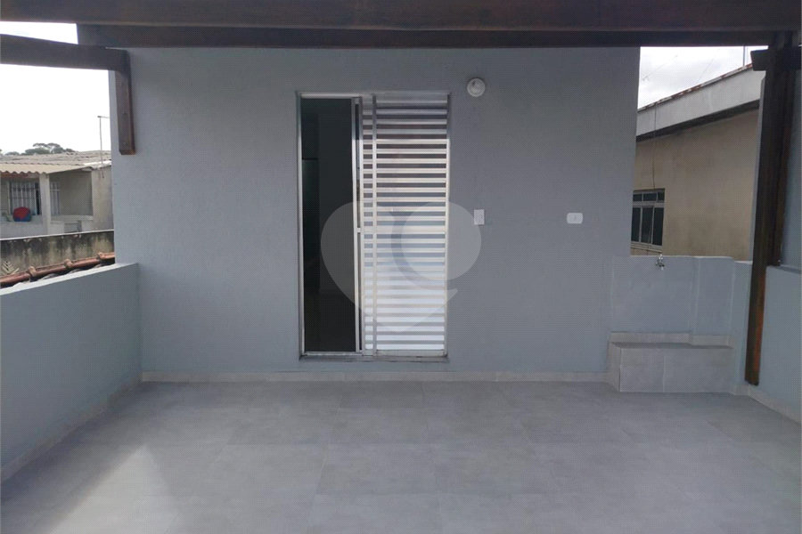 Sobrado à venda com 3 quartos, sendo 1 suíte, em Jaraguá, São Paulo, SP