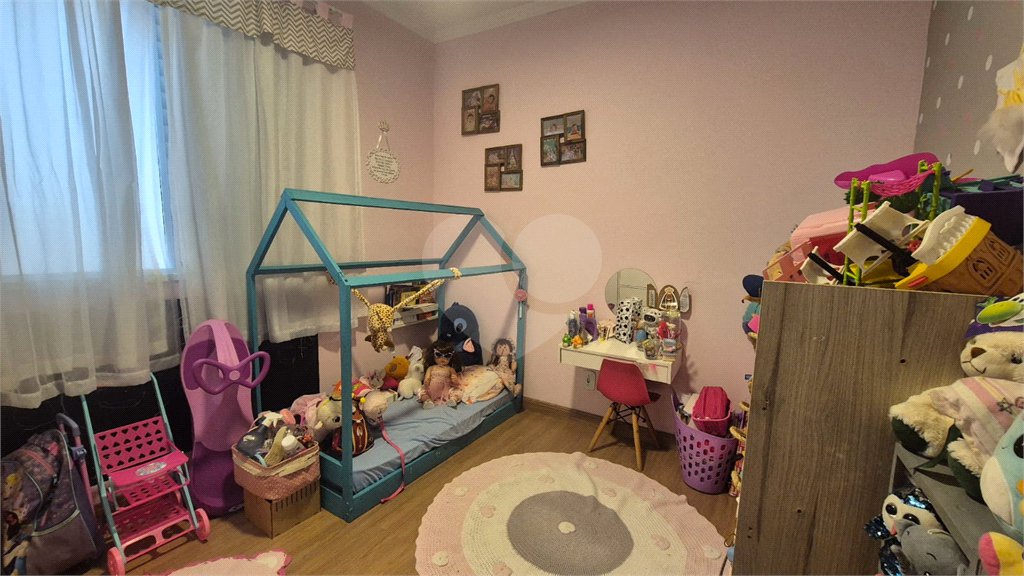 Casa à venda com 2 quartos no condomínio Del Rey, Sorocaba - SP