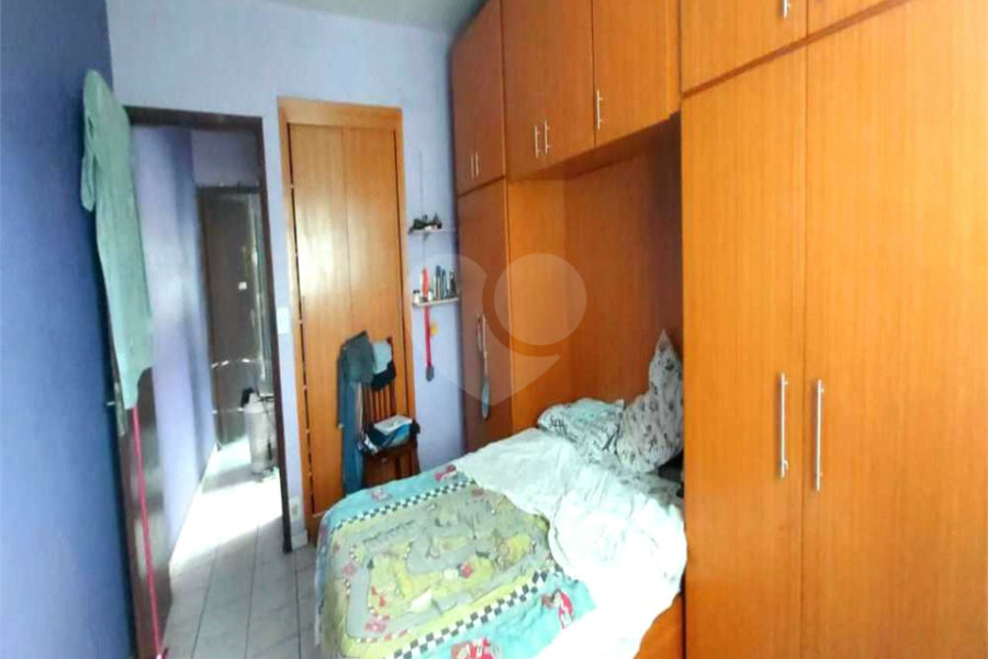 Sobrado à venda com 2 quartos em Pirituba, São Paulo, SP