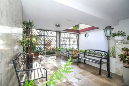 Apartamento à venda no Bom Retiro 195m2 3 dormitórios 1 vaga