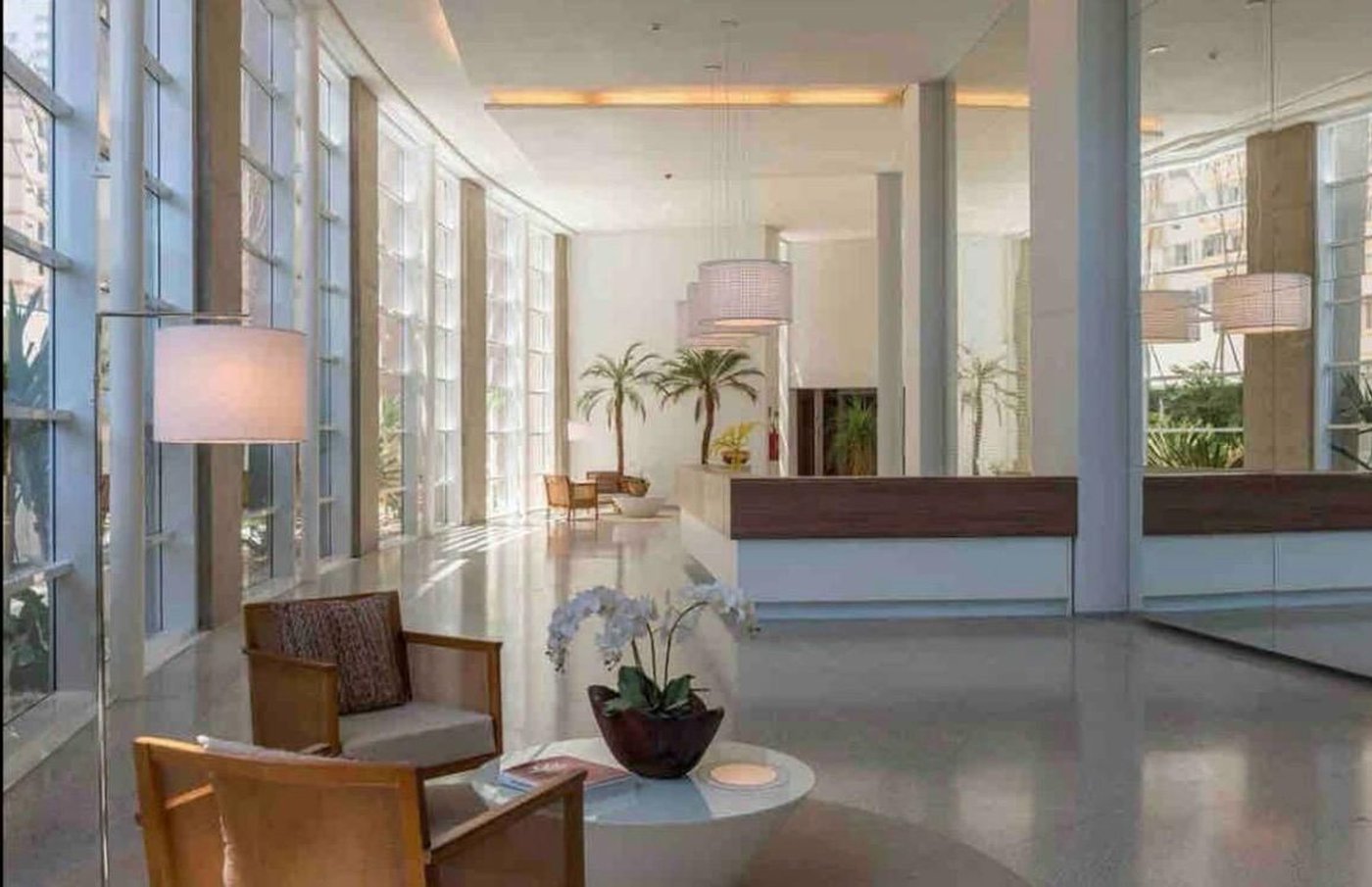Apartamento com 1 dormitório à venda, 48 m² por R$ 900.000,00 - José Menino - Santos/SP