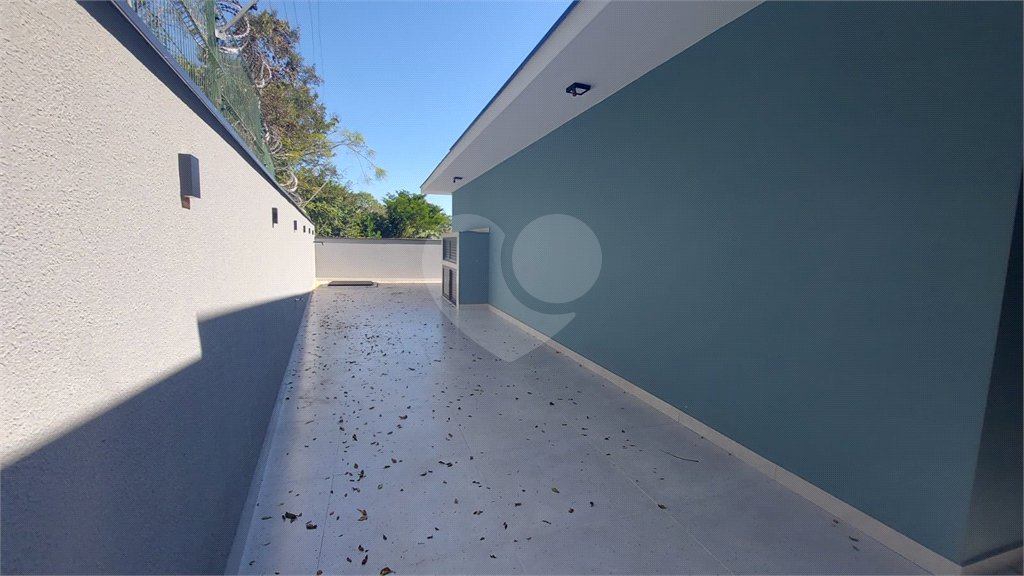 Casa à venda ou para alugar com 4 quartos, sendo 3 suítes, no condomínio Cyrela Landscape Esplanada, Votorantim - SP