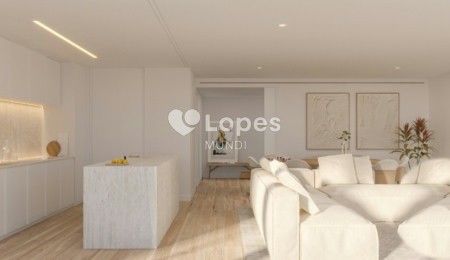 Apartamento T2 à venda em Vilamoura, Algarve, Portugal – Serenity