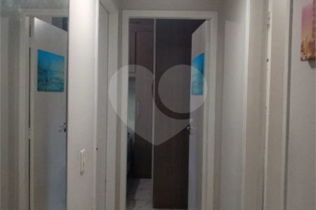 Apartamento à venda com 2 quartos em Barra Funda, São Paulo, SP