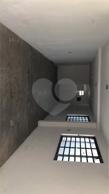 Sobrado à venda com 2 quartos em Chora Menino, São Paulo, SP