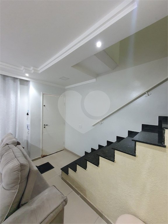 Casa à venda com 3 quartos no condomínio Vitória, São Paulo - SP
