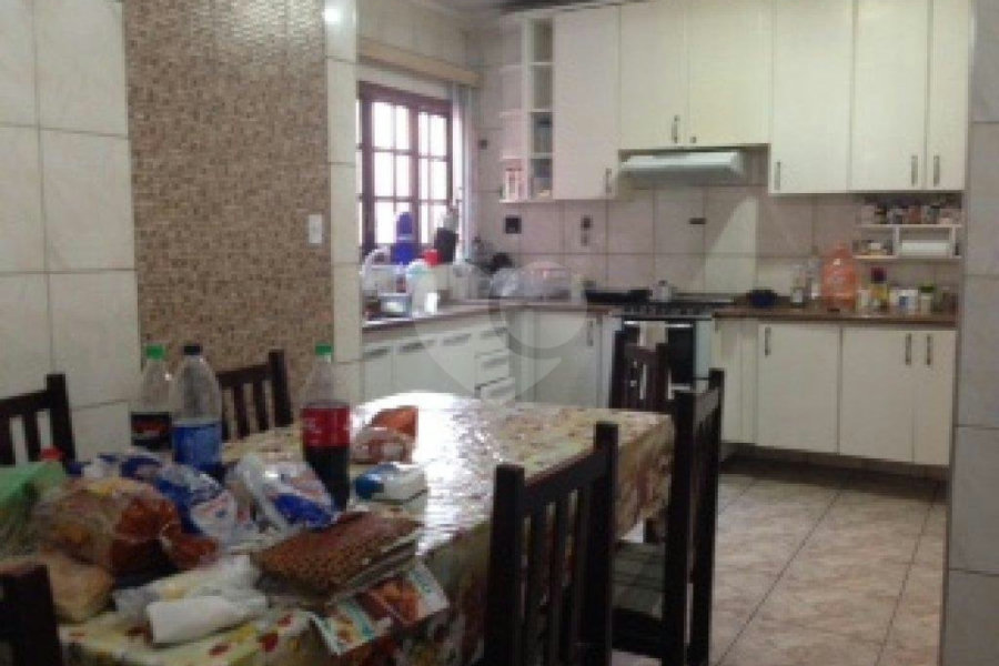 Sobrado à venda com 4 suítes em Casa Verde, São Paulo, SP