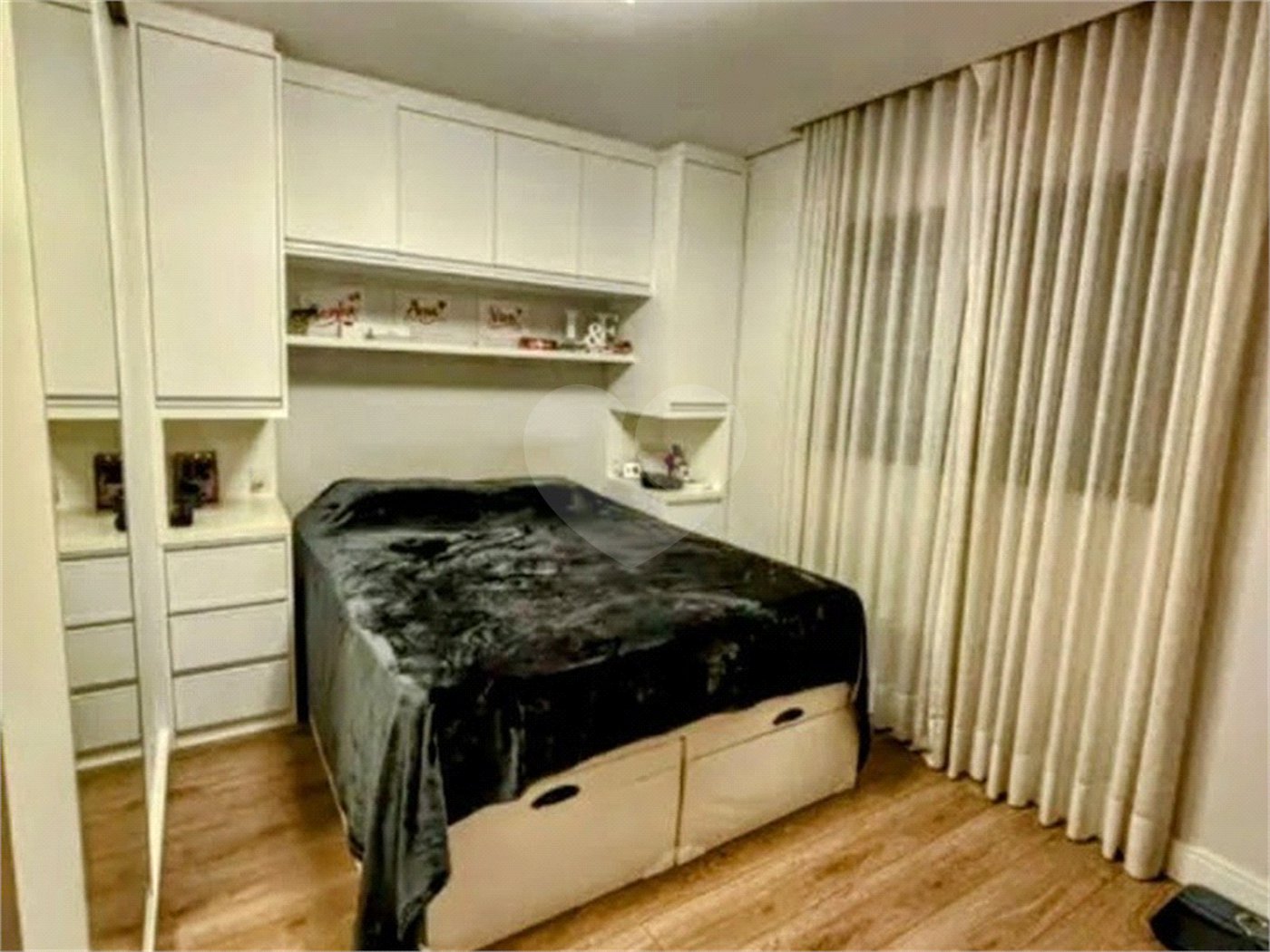 Apartamento à venda com 2 quartos, sendo 1 suíte, em Jardim Pagliato, Sorocaba, SP