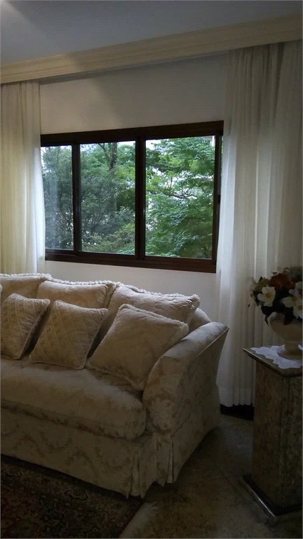 Apartamento à venda com 4 suítes em Vila Suzana, São Paulo, SP