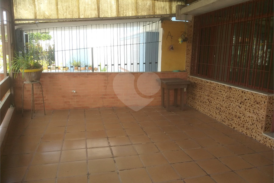 Casa à venda com 2 quartos, sendo 1 suíte, em Vila Gustavo, São Paulo, SP