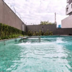 Apartamento à venda com 1 suíte em Cidade Monções, São Paulo, SP