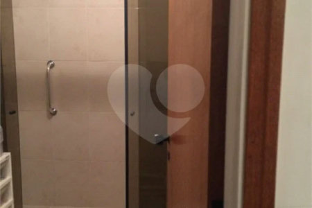 Apartamento à venda com 3 suítes em Tucuruvi, São Paulo, SP