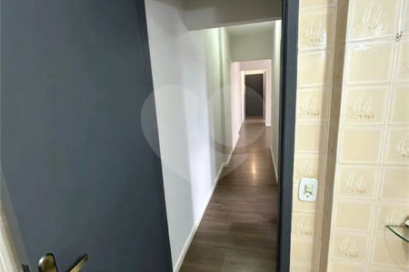 Apartamento à venda com 2 quartos em Bela Vista, Osasco, SP
