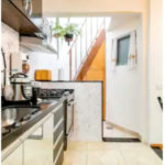 Apartamento à venda com 2 quartos em Gávea, Rio de Janeiro, RJ