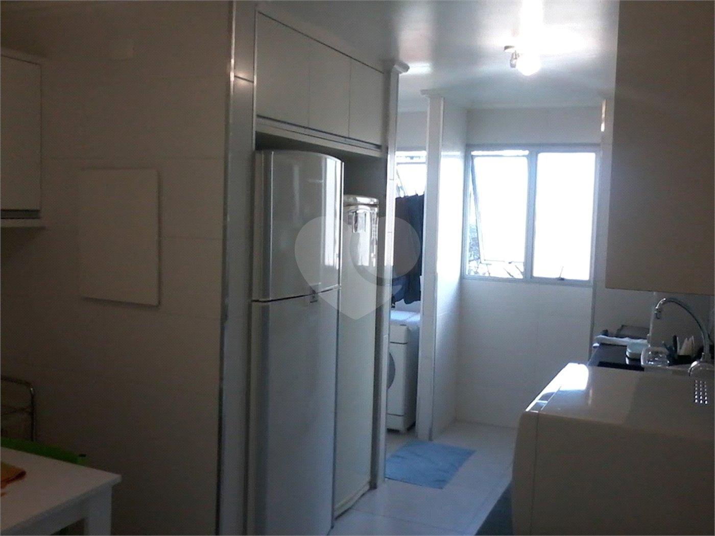 Apartamento à venda com 3 quartos, sendo 1 suíte, em Cidade Monções, São Paulo, SP