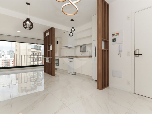 Apartamento à venda com 2 quartos, sendo 1 suíte,  em Perdizes, São Paulo, SP