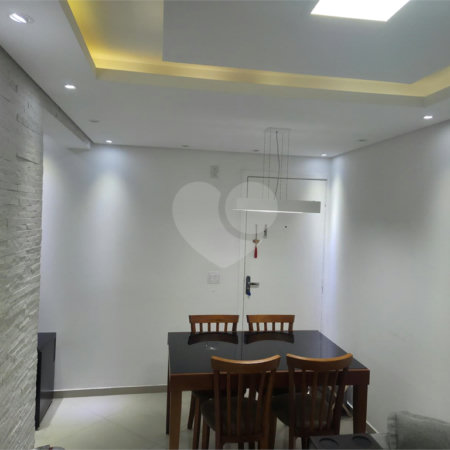 Apartamento à venda com 1 quarto em Parque Munhoz, São Paulo, SP