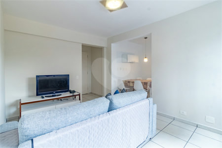 Apartamento à venda com 2 quartos em Pinheiros, São Paulo, SP