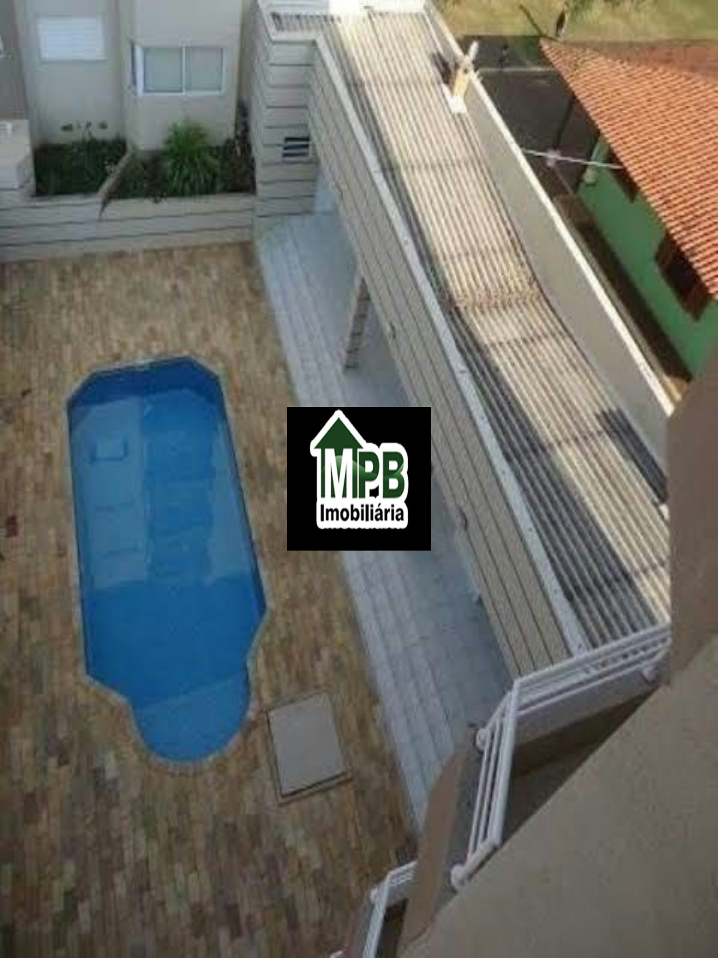Apartamento à venda com 2 quartos em Jardim Refúgio, Sorocaba, SP