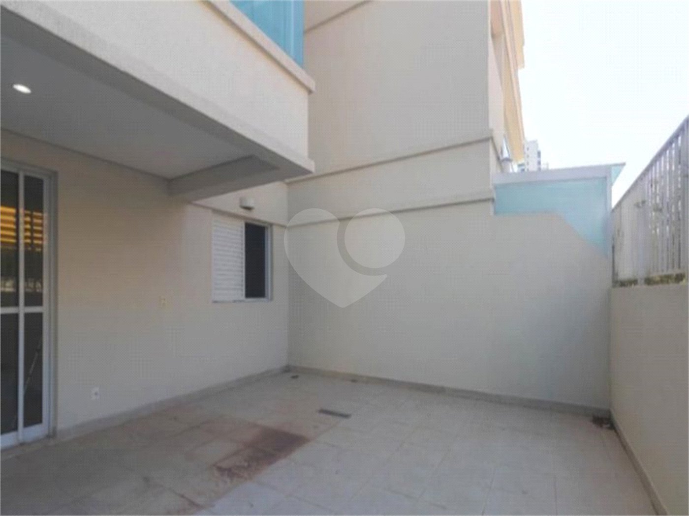 Apartamento à venda com 1 quarto em Alto da Boa Vista, São Paulo, SP